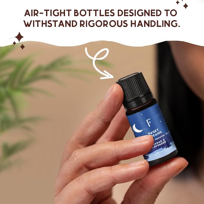 Folkulture Essential Oils - Image 7