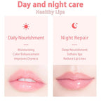 3 PCS Bee Honey Pot Lip Balm & Mask Set A - Image 6