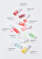 NOONI Vegan Appleseed Lip Oil Set - Image 6