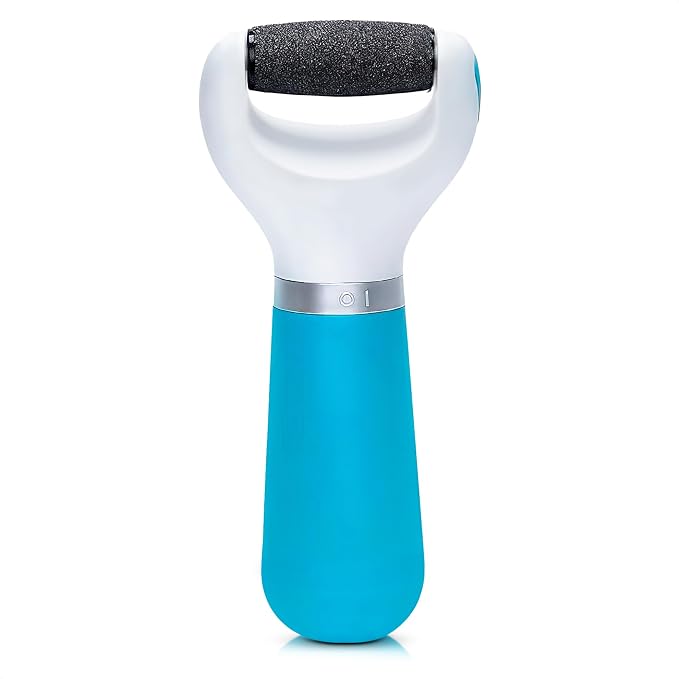 Electric Foot Callus Remover Tool | Batteries Not Included – High-Speed Foot by AZZORI