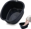 JOYMAY Foot Soaking Bath Basin, Soaking Tub, Large Basin, Feet Pedicure|Foot by JOYMAY
