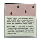 2 PCS Bee Lip Balm Lip Mask Honey Pot, Honey & Strawberry Lip Mask Propolis - Image 10