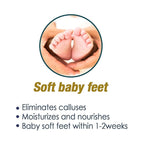 Epielle Foot Peel Mask | 2 Pairs | - Image 9
