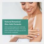 Silk Road Organic Eucalyptus Essential Oil Spray, 100% Pure USDA Certified - Image 4