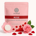 Shower Steamers Natural Aromatherapy Rose Scent by Unknown
