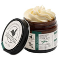 Hearth and Homestead: Handmade Blue Outback Australian Whipped Tallow Balm by HearthHomestead
