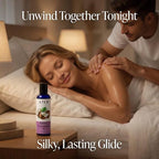 Lick Coconut Flavored Massage Oil – Tropical Edible Massage Oil - Image 6