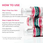 Dr.Melaxin Cyano Pink Spicule Serum - Image 8