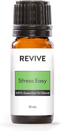Stress Easy Essential Oil Blend by Revive Essential Oils by REVIVEEssentialOils