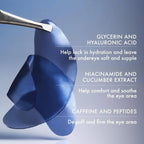 Summer Fridays Jet Lag Hydrating Eye Patches - Image 3