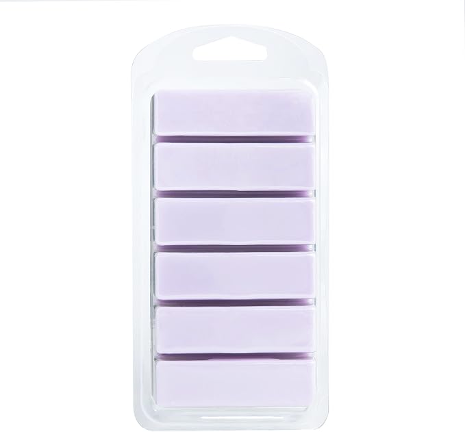 Colonial Candle Lavender Fields Scented Wax Melts, Wax Melt Warmer Cubes - Image 4