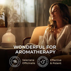 100% Pure Valerian Essential Oil - Image 3