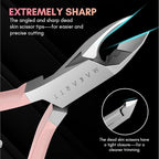 Makartt Cuticle Nippers - Image 2