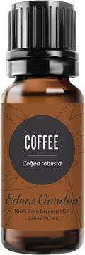 Edens Garden Coffee Essential Oil- 100% Pure Premium Grade, Therapeutic by EdensGarden