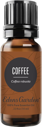Edens Garden Coffee Essential Oil- 100% Pure Premium Grade, Therapeutic by EdensGarden