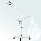 TASALON 2-in-1 Professional Facial Steamer by TASALON