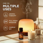 100% Pure Cinnamon Bark Essential Oil - Image 5