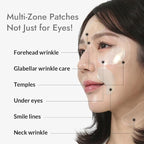 MIZON Pure Pearl Eye Gel Patch - Image 6