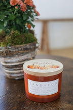 Sand + Fog Scented Candle - Image 5