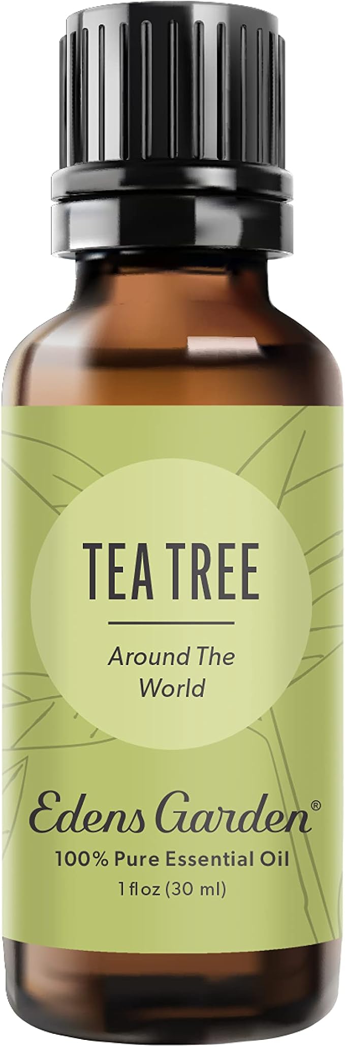 Edens Garden Tea Tree Around The World Essential Oil- 100% Pure Premium Grade by EdensGarden