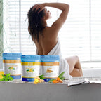 Detox Bath Bundle Detoxifying Soaks - Image 3