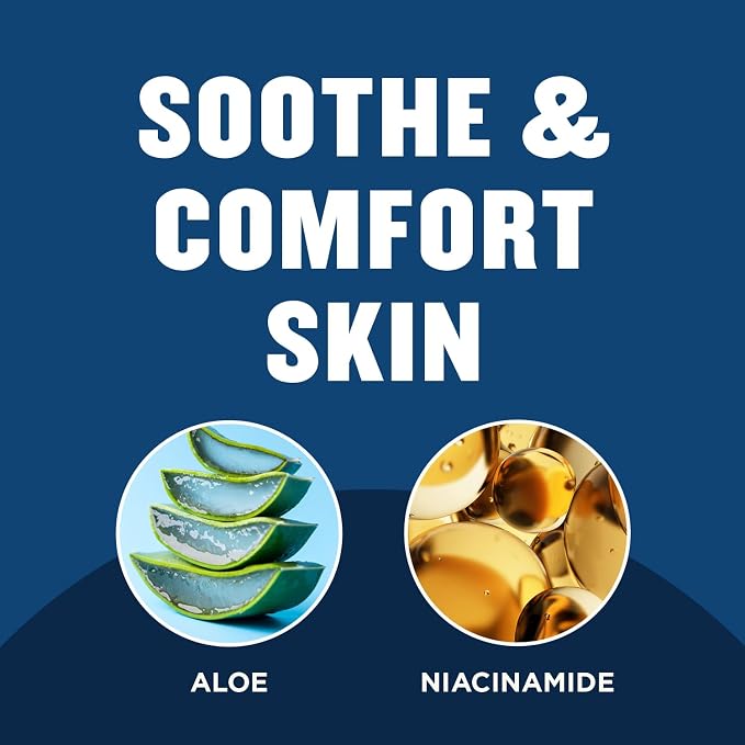 Gold Bond Healing Hydrating Body Lotion - Image 7