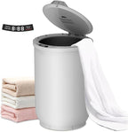 Trydow Ultra Large Capacity Towel Warmer Bucket, Rapid Heating by Unknown