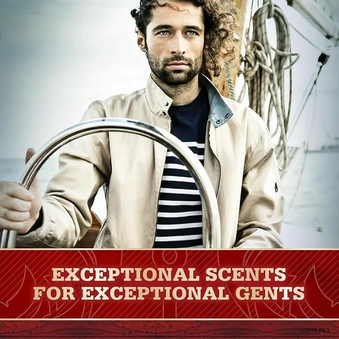 Old Spice Red Zone Body Wash - Image 6