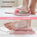 Efforest Shower Foot Scrubber Mat - Image 3
