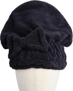 HOPESHINE Microfiber Hair Towel Cap - Image 3