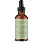 Mielle Organics Rosemary & Mint Hair Oil - Image 8