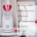 KINLITO Facial Steamer Ionic Face Steamer - Image 5