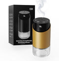 Waterless Essential Oil Diffuser Aromatherapy Scent Diffusers by MRSCOZGalaxyProjector
