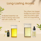 Essential Oil Set 64 Pack -Aromatherapy Essential Oils Kit-Fragrance Oils - Image 7