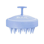 HEETA Scalp Massager Hair Growth, Soft Silicone Scalp Scrubber Shampoo Brush by HEETA