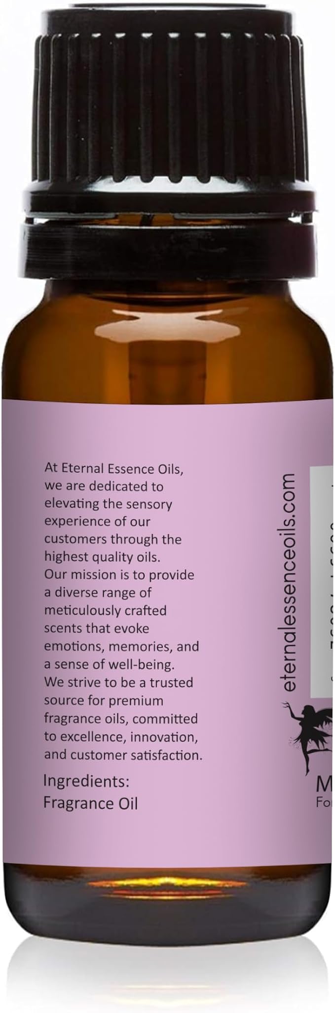 Enchanted Orchid Premium Grade Fragrance Oil - 10ml - Scented Oil - Image 6