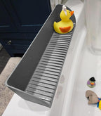 Roslim Splash Guard for Bathtub & Sink - Image 4