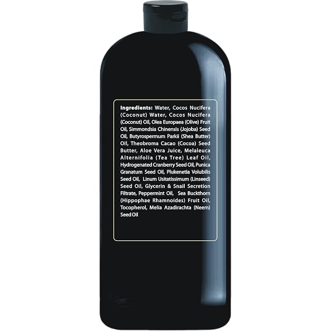 First Botany All Natural Body Wash - Image 2