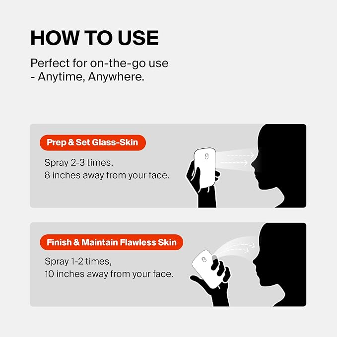 PURCELL 24/7 Colostrum Facial Serum Spray - Image 6