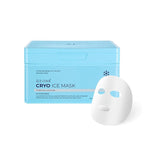 VT COSMETICS Cryo Ice Cool Mask, 30 Sheets, Cooling & De-Puffing Daily Sheet by VTCOSMETICS