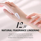 spa luxetique Hand Cream Gift Set, Mothers Day Gifts - Image 7