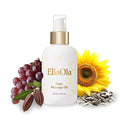ELLAOLA Organic Moisturizing Baby Massage Oil by EllaOla