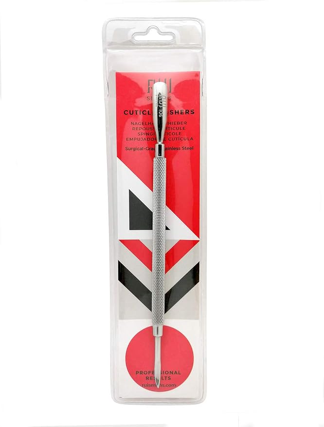 Rui Smiths Pro Cuticle Pusher - Image 7