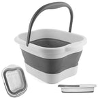 MontNorth Collapsible Foot Soak Tub by MontNorth