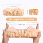 PERFECTSIGHT 2 Pack Cute Animal Headbands - Image 5