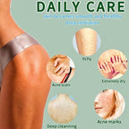 African Exfoliating Net, African Net Sponge, Nylon African Bathing Sponge Net - Image 5
