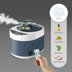 Sauna Steamer, Portable Steam Generator - Image 5
