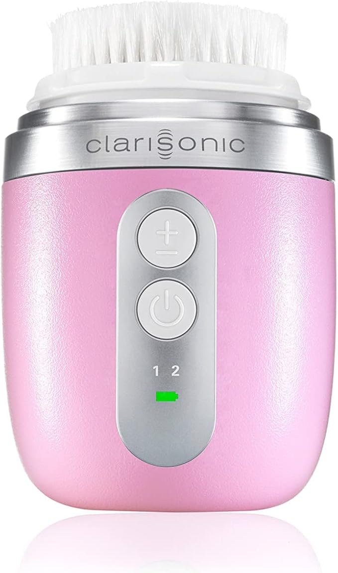 Clarisonic Mia Fit Sonic Facial Skin Cleansing Brush System by Clarisonic