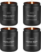 Scented Candles Set | Men Candle Set, Scented Candles - Image 3