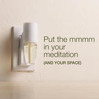 Bath & Body Works Wallflowers Refills, Eucalyptus Spearmint Scent, Plug-In Air - Image 2